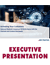 Activating Medical Customers - Investment and Performance