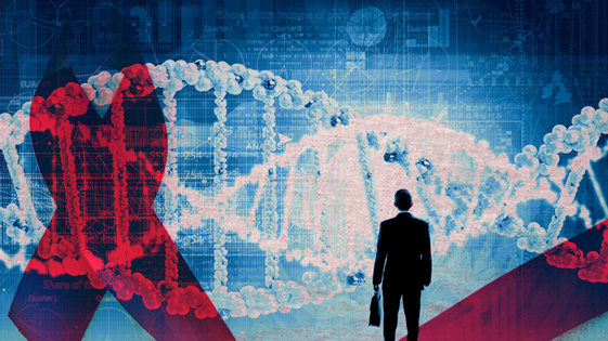 HIV & Specialty Medical Launch Excellence