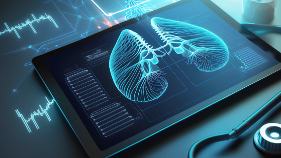 Respiratory Excellence​